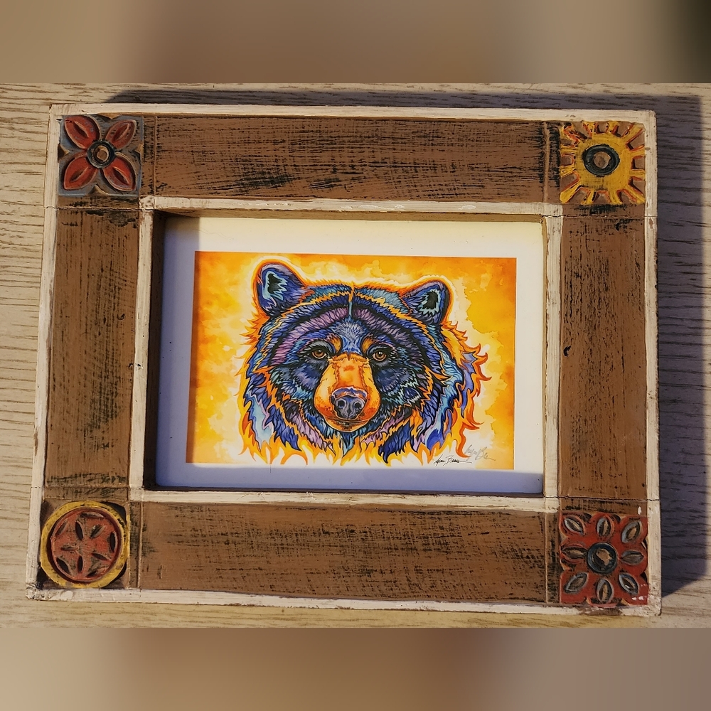 Bear Art